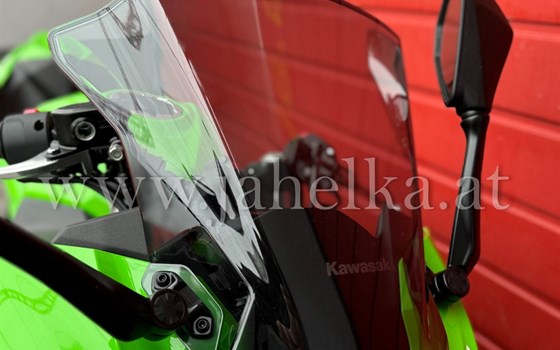 Neufahrzeug Kawasaki Ninja 500 SE - Bild 6