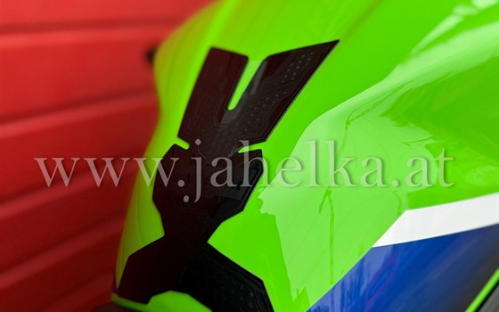 Neufahrzeug Kawasaki Ninja 500 SE - Bild 7