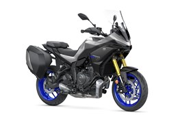 Neumotorrad Yamaha Tracer 7 GT 35kW Y-AMT