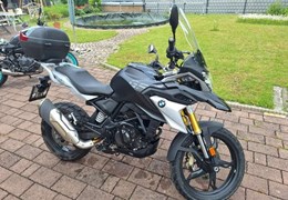 Gebrauchte BMW G 310 GS