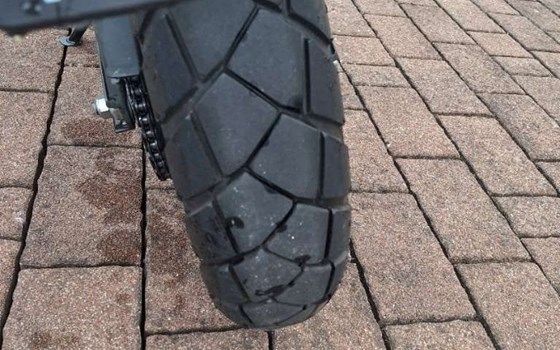 Gebrauchtmotorrad BMW G 310 GS - Bild 6