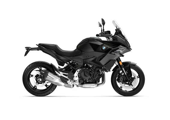 BMW F 900 XR (black-storm metallic) - Bild 2