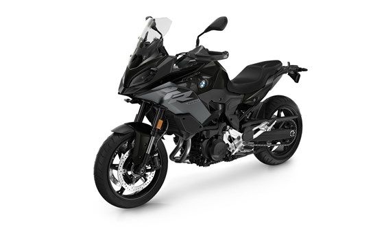 Neufahrzeug BMW F 900 XR - Bild 3