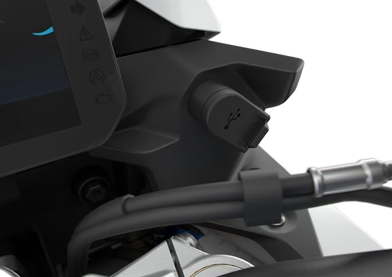 BMW F 900 XR (black-storm metallic) - Bild 5