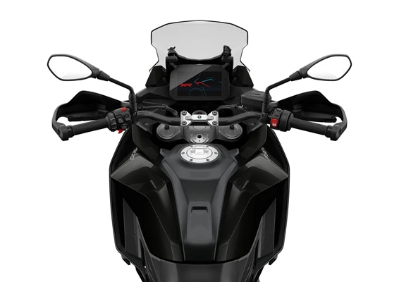 BMW F 900 XR (black-storm metallic) - Bild 4