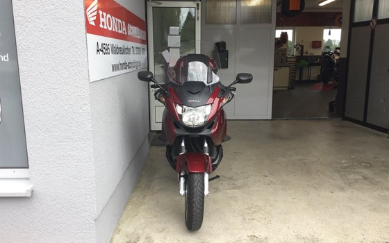 Gebrauchtmotorrad Honda NT700V Deauville - Bild 6