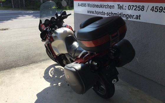 Gebrauchtmotorrad Honda XL 1000 V Varadero - Bild 5