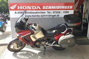 Offer Honda XL 1000 V Varadero
