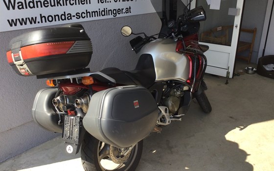 Gebrauchtmotorrad Honda XL 1000 V Varadero - Bild 6
