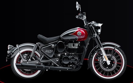 Neufahrzeug Royal Enfield Classic 350 - Bild 1