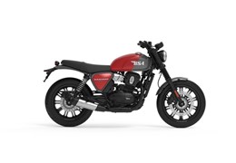 Neumotorrad BSA Bantam 350