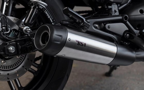 Neufahrzeug BSA Bantam 350 - Bild 4