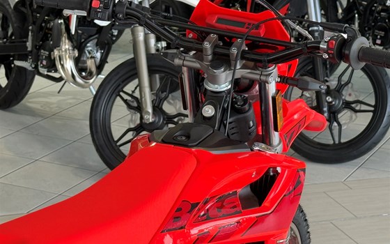 Neufahrzeug Beta RR 50 Enduro - Bild 11