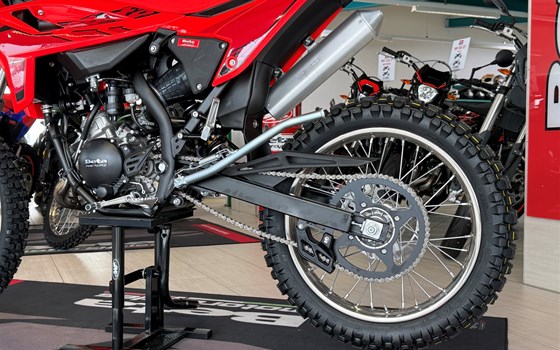 Neufahrzeug Beta RR 50 Enduro - Bild 13