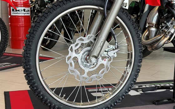 Neufahrzeug Beta RR 50 Enduro - Bild 15