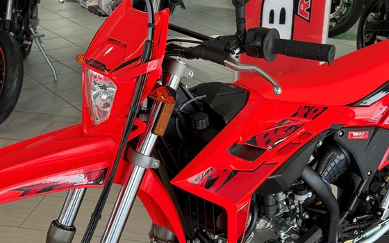 Neufahrzeug Beta RR 50 Enduro - Bild 16