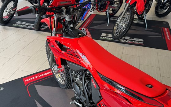 Neufahrzeug Beta RR 50 Enduro - Bild 17
