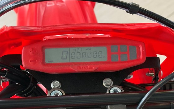 Neufahrzeug Beta RR 50 Enduro - Bild 18