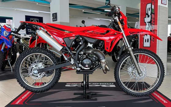 Neufahrzeug Beta RR 50 Enduro - Bild 2