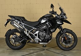 Neumotorrad Triumph Tiger 1200 GT PRO