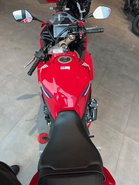 Angebot Honda CBR650R E-Clutch