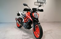 Ein- und Wiedereinsteiger Motorräder bis 5.000 Euro