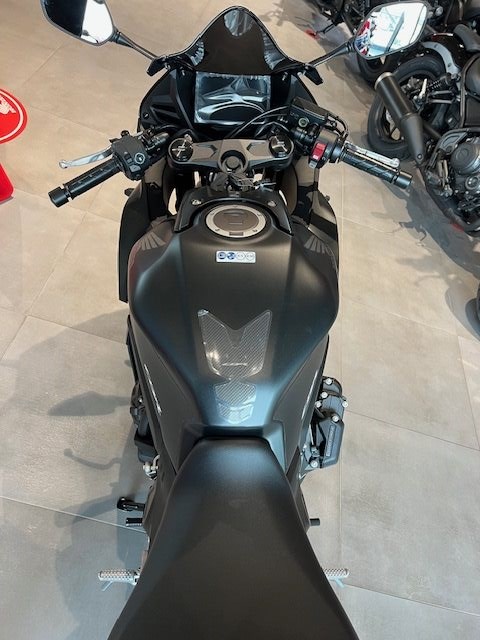 Angebot Honda CBR650R E-Clutch