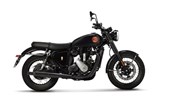 BSA Gold Star 650
