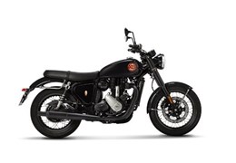 Neumotorrad BSA Gold Star 650