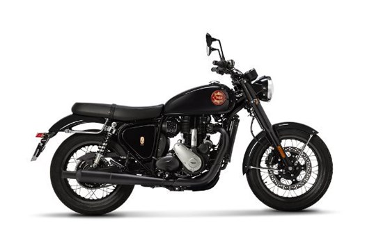 Neufahrzeug BSA Gold Star 650 - Bild 1