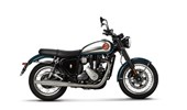 BSA Gold Star 650