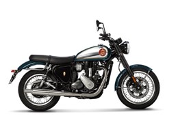 Neumotorrad BSA Gold Star 650