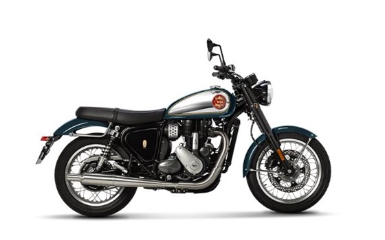 Neufahrzeug BSA Gold Star 650 - Bild 1