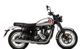 BSA Gold Star 650