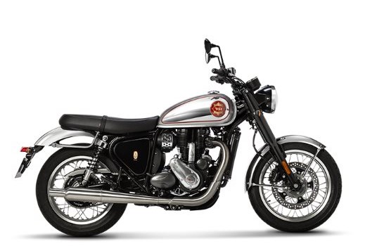 Neufahrzeug BSA Gold Star 650 - Bild 1