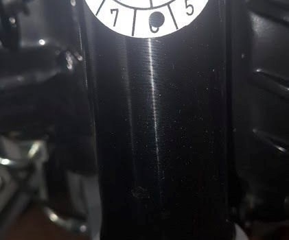 Gebrauchtmotorrad Motobi DL 400 Naked - Bild 4