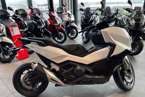 Angebot Honda Forza 750