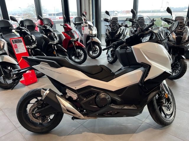 Angebot Honda Forza 750