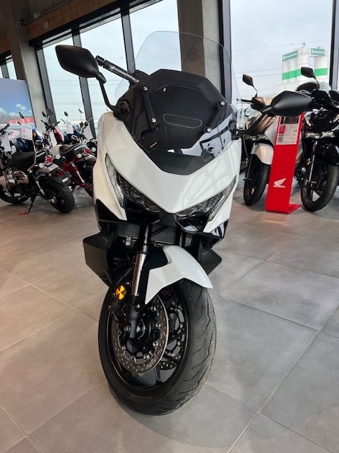 Angebot Honda Forza 750