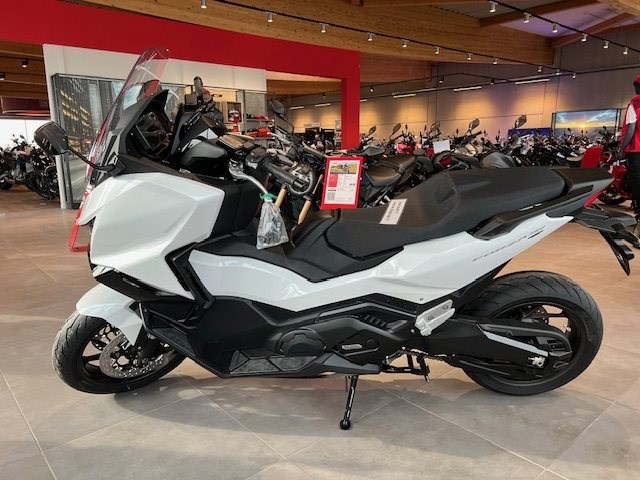 Angebot Honda Forza 750