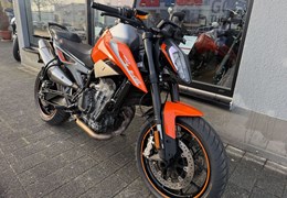 Gebrauchte KTM 790 Duke