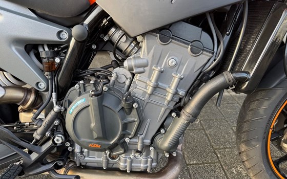 Gebrauchtmotorrad KTM 790 Duke - Bild 5