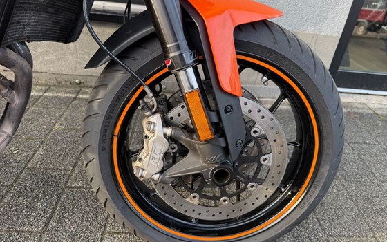 Gebrauchtmotorrad KTM 790 Duke - Bild 6