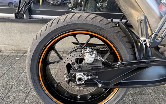 Gebrauchtmotorrad KTM 790 Duke - Bild 7