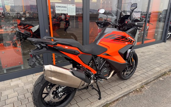 Neufahrzeug KTM 1290 Super Adventure S - Bild 3