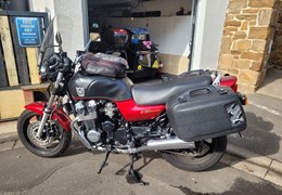 Gebrauchte Honda CB 750 Sevenfifty