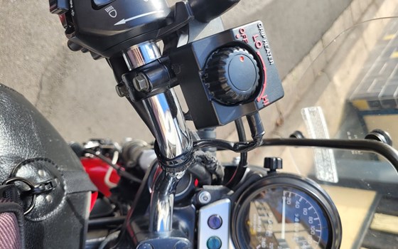 Gebrauchtmotorrad Honda CB 750 Sevenfifty - Bild 11