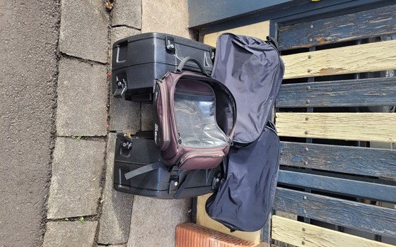 Gebrauchtmotorrad Honda CB 750 Sevenfifty - Bild 4