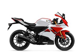 Yamaha R125