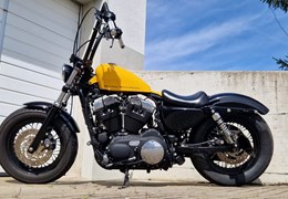 Occasion Harley-Davidson Sportster XL 1200X Forty-Eight